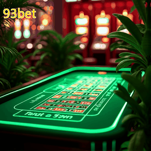 93bet Login na Conta