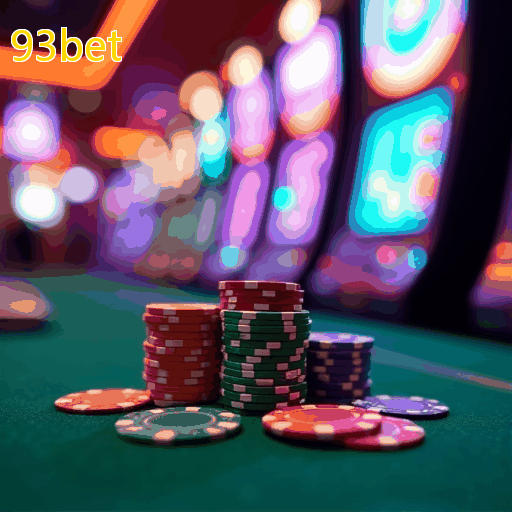 93bet Login na Conta