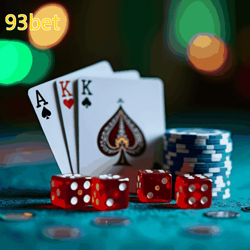 Jogos de Slots no 93bet – Caça-NĂqueis com BĂ´nus e Jackpots IncrĂveis